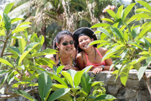 Ryan and Vivian April 2016